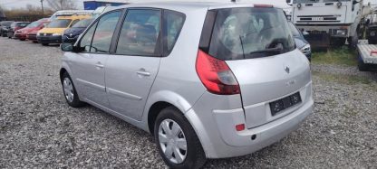Renault Scenic 1,6 16V - Slika 6