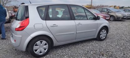 Renault Scenic 1,6 16V - Slika 4