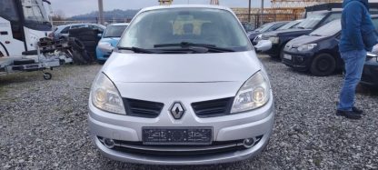 Renault Scenic 1,6 16V - Slika 3
