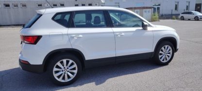 Seat Ateca 2,0 TDI - Slika 6