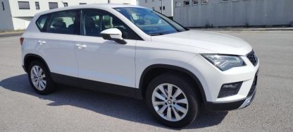 Seat Ateca 2,0 TDI - Slika 3