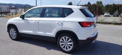 Seat Ateca 2,0 TDI - Slika 4