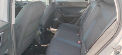 Seat Ateca 2,0 TDI - Slika 13