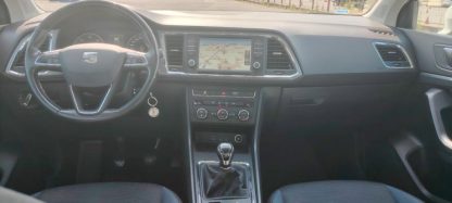 Seat Ateca 2,0 TDI - Slika 11
