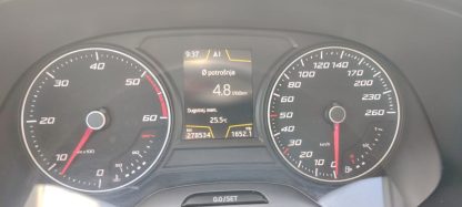 Seat Ateca 2,0 TDI - Slika 14