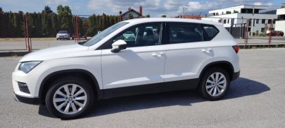 Seat Ateca 2,0 TDI