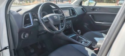 Seat Ateca 2,0 TDI - Slika 10