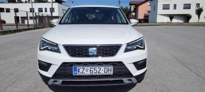 Seat Ateca 2,0 TDI - Slika 5