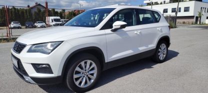Seat Ateca 2,0 TDI - Slika 2
