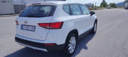 Seat Ateca 2,0 TDI - Slika 7