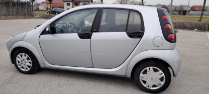 Smart forfour 1,5 - Slika 4