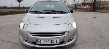 Smart forfour 1,5 - Slika 5