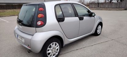 Smart forfour 1,5 - Slika 6