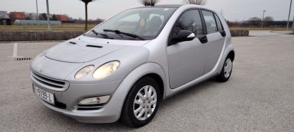 Smart forfour 1,5 - Slika 2