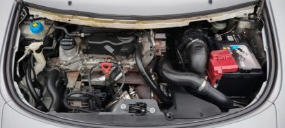 Smart forfour 1,5 - Slika 15