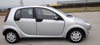 Smart forfour 1,5 - Slika 3