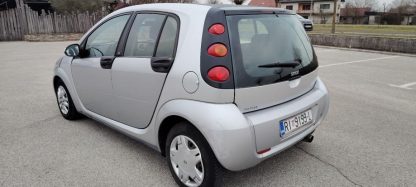 Smart forfour 1,5 - Slika 7