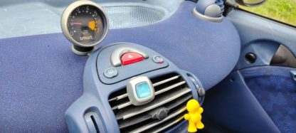Smart fortwo coupe automatik - Slika 10