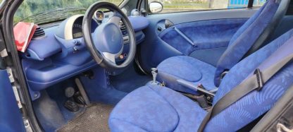 Smart fortwo coupe automatik - Slika 9