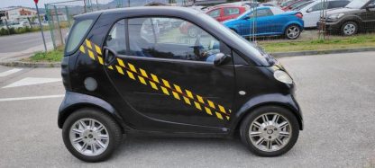 Smart fortwo coupe automatik - Slika 4