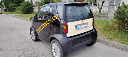 Smart fortwo coupe automatik - Slika 6