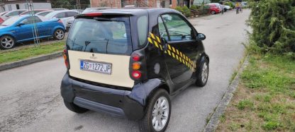 Smart fortwo coupe automatik - Slika 7