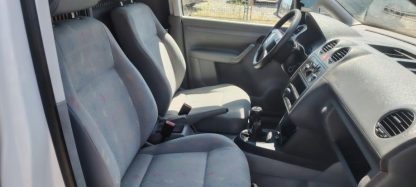 Volkswagen Caddy 2.0 SDI, klima - Slika 11