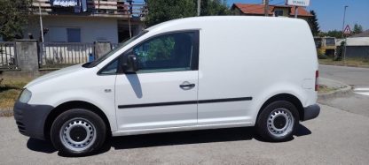 Volkswagen Caddy 2.0 SDI, klima - Slika 3
