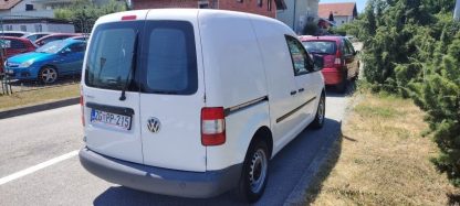 Volkswagen Caddy 2.0 SDI, klima - Slika 7