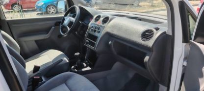Volkswagen Caddy 2.0 SDI, klima - Slika 10