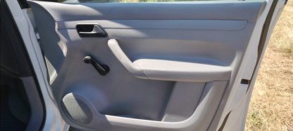 Volkswagen Caddy 2.0 SDI, klima - Slika 16