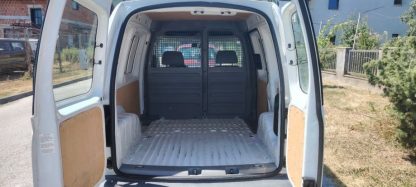 Volkswagen Caddy 2.0 SDI, klima - Slika 15