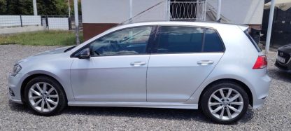 VW Golf 7 1,6 TDI - Slika 4