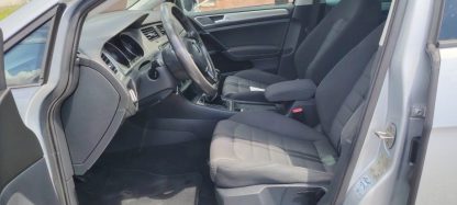 VW Golf 7 1,6 TDI - Slika 10