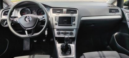 VW Golf 7 1,6 TDI - Slika 11