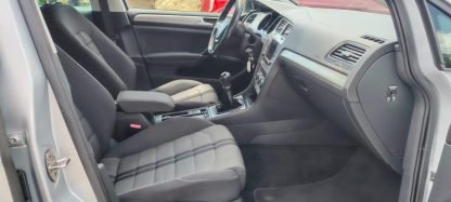 VW Golf 7 1,6 TDI - Slika 12