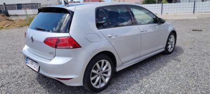 VW Golf 7 1,6 TDI - Slika 7