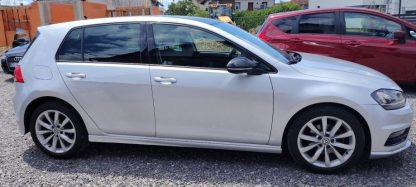 VW Golf 7 1,6 TDI - Slika 5