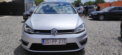 VW Golf 7 1,6 TDI - Slika 6