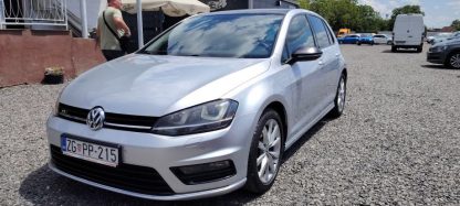 VW Golf 7 1,6 TDI - Slika 2