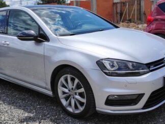 VW Golf 7 1,6 TDI