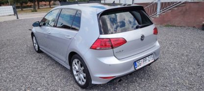 VW Golf 7 1,6 TDI - Slika 8