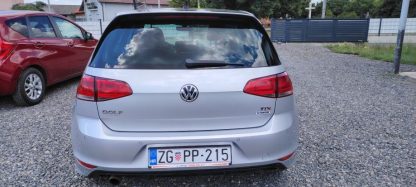 VW Golf 7 1,6 TDI - Slika 9