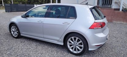 VW Golf 7 1,6 TDI - Slika 3
