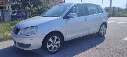 VW Polo 1,4 TDI - Slika 2