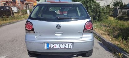 VW Polo 1,4 TDI - Slika 6