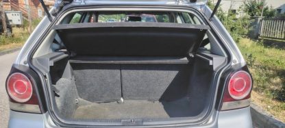 VW Polo 1,4 TDI - Slika 14