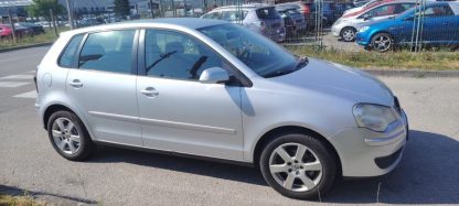 VW Polo 1,4 TDI - Slika 3