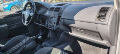 VW Polo 1,4 TDI - Slika 10