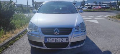 VW Polo 1,4 TDI - Slika 5